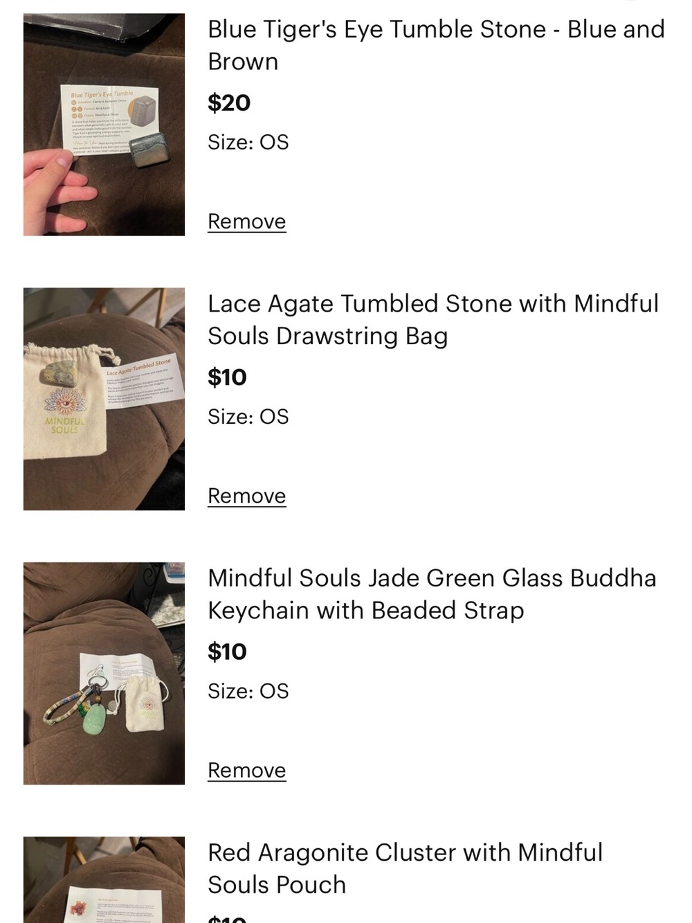 Bundle for mhalloway - Picture 2 of 3